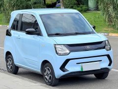 Dongfeng Fengguang MINI EV Fashion Edition Practical - ფოტო 3