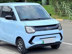 Dongfeng Fengguang MINI EV Fashion Edition Practical - ფოტო 4