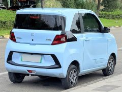 Dongfeng Fengguang MINI EV Fashion Edition Practical - ფოტო 6