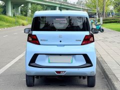 Dongfeng Fengguang MINI EV Fashion Edition Practical - ფოტო 7