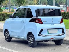 Dongfeng Fengguang MINI EV Fashion Edition Practical - ფოტო 8