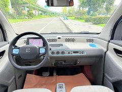 Dongfeng Fengguang MINI EV Fashion Edition Practical - ფოტო 9