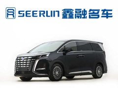 Denza BYD Denza D9 2022 DM-i 970 AWD Premium Edition - ფოტო 1