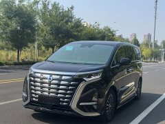 Denza BYD Denza D9 2022 DM-i 970 AWD Premium Edition - ფოტო 13