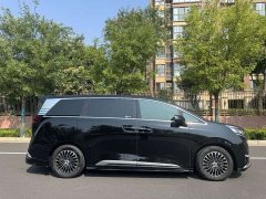 Denza BYD Denza D9 2022 DM-i 970 AWD Premium Edition - ფოტო 16