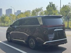 Denza BYD Denza D9 2022 DM-i 970 AWD Premium Edition - ფოტო 19