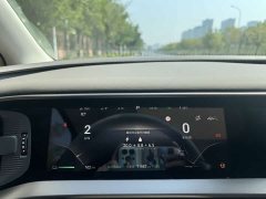 Denza BYD Denza D9 2022 DM-i 970 AWD Premium Edition - ფოტო 3