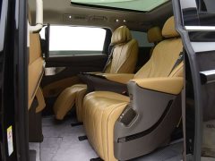 Denza BYD Denza D9 2022 DM-i 970 AWD Premium Edition - ფოტო 4