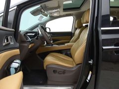 Denza BYD Denza D9 2022 DM-i 970 AWD Premium Edition - ფოტო 5