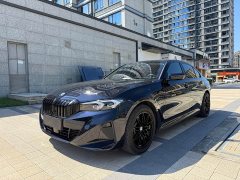 BMW i3 eDrive 35 L - ფოტო 1