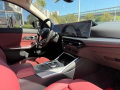 BMW i3 eDrive 35 L - ფოტო 10