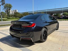 BMW i3 eDrive 35 L - ფოტო 11