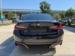 BMW i3 eDrive 35 L - ფოტო 12