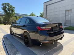 BMW i3 eDrive 35 L - ფოტო 13