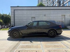 BMW i3 eDrive 35 L - ფოტო 14