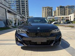 BMW i3 eDrive 35 L - ფოტო 2