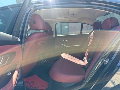 BMW i3 eDrive 35 L - ფოტო 5