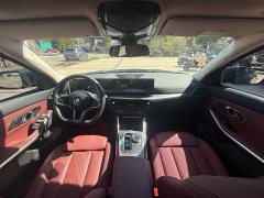 BMW i3 eDrive 35 L - ფოტო 6
