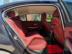 BMW i3 eDrive 35 L - ფოტო 8