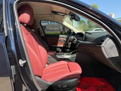 BMW i3 eDrive 35 L - ფოტო 9