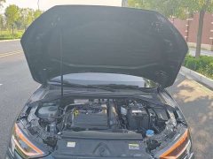 Audi A3 Sportback 35 TFSI Fashion Sport - ფოტო 12