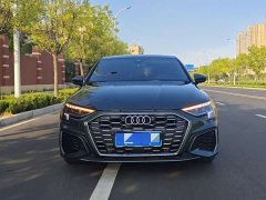 Audi A3 Sportback 35 TFSI Fashion Sport - ფოტო 18
