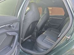Audi A3 Sportback 35 TFSI Fashion Sport - ფოტო 7