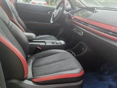 ORA Good Cat GT 2022 Mulan Edition 480km Long Range - ფოტო 10