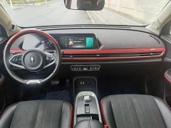 ORA Good Cat GT 2022 Mulan Edition 480km Long Range - ფოტო 11