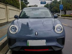 ORA Good Cat GT 2022 Mulan Edition 480km Long Range - ფოტო 2