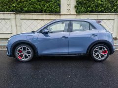 ORA Good Cat GT 2022 Mulan Edition 480km Long Range - ფოტო 3