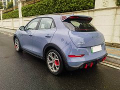 ORA Good Cat GT 2022 Mulan Edition 480km Long Range - ფოტო 5