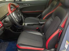 ORA Good Cat GT 2022 Mulan Edition 480km Long Range - ფოტო 6