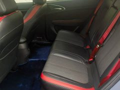 ORA Good Cat GT 2022 Mulan Edition 480km Long Range - ფოტო 7