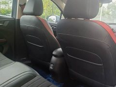 ORA Good Cat GT 2022 Mulan Edition 480km Long Range - ფოტო 8