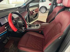 Jetour Jietu X70 PLUS 2023 1.6T DCT Champion PRO 7-Seater - ფოტო 8