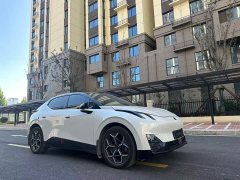 Lynk & Co Geely Lynk & Co 20 2025 530km Rear-wheel Drive Max - ფოტო 3