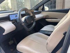 Lynk & Co Geely Lynk & Co 20 2025 530km Rear-wheel Drive Max - ფოტო 4