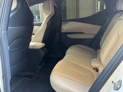 Lynk & Co Geely Lynk & Co 20 2025 530km Rear-wheel Drive Max - ფოტო 5
