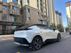 Lynk & Co Geely Lynk & Co 20 2025 530km Rear-wheel Drive Max - ფოტო 7