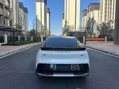 Lynk & Co Geely Lynk & Co 20 2025 530km Rear-wheel Drive Max - ფოტო 8