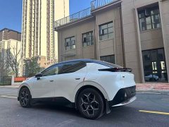 Lynk & Co Geely Lynk & Co 20 2025 530km Rear-wheel Drive Max - ფოტო 9