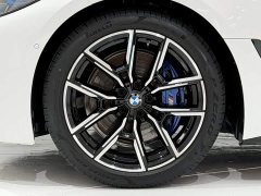 BMW 4 Series 425i Gran Coupe M Sport Night Black Package - ფოტო 11