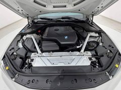 BMW 4 Series 425i Gran Coupe M Sport Night Black Package - ფოტო 12