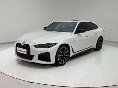 BMW 4 Series 425i Gran Coupe M Sport Night Black Package - ფოტო 13
