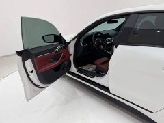 BMW 4 Series 425i Gran Coupe M Sport Night Black Package - ფოტო 15
