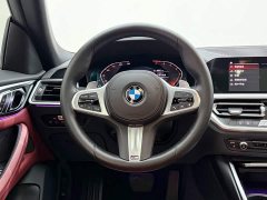 BMW 4 Series 425i Gran Coupe M Sport Night Black Package - ფოტო 17
