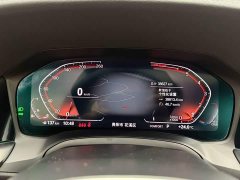 BMW 4 Series 425i Gran Coupe M Sport Night Black Package - ფოტო 18