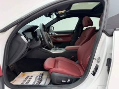 BMW 4 Series 425i Gran Coupe M Sport Night Black Package - ფოტო 20