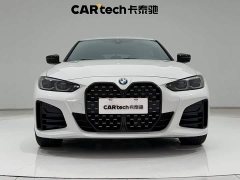 BMW 4 Series 425i Gran Coupe M Sport Night Black Package - ფოტო 3